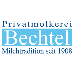 Das Logo von Bechtel