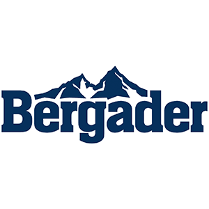 Das Logo der Bergader
