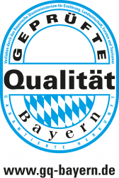 Geprüfte Qualität – Bayern