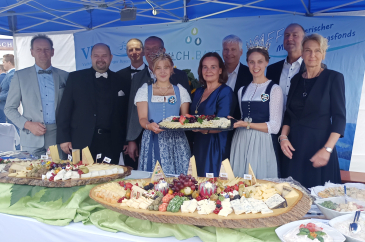 Bild Kooperationen VMB Sommerfest